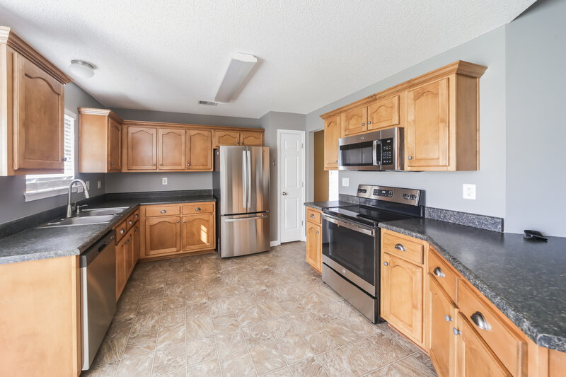 2,100/Mo, 7241 Crape Myrtle Dr Olive Branch, MS 38654 Misc View