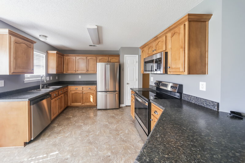 2,100/Mo, 7241 Crape Myrtle Dr Olive Branch, MS 38654 Misc View 13