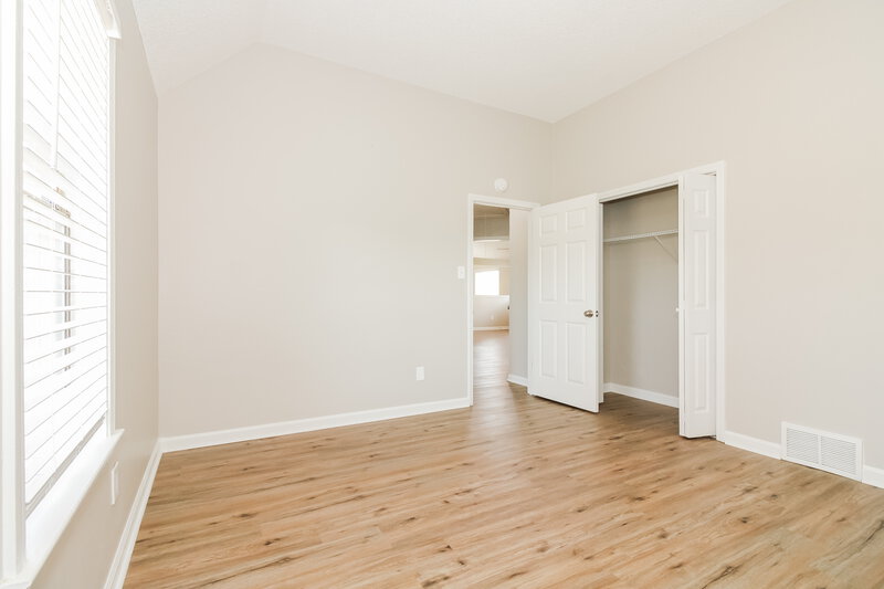 1,715/Mo, 7254 Schilling Cv W Memphis, TN 38125 Bedroom View 2