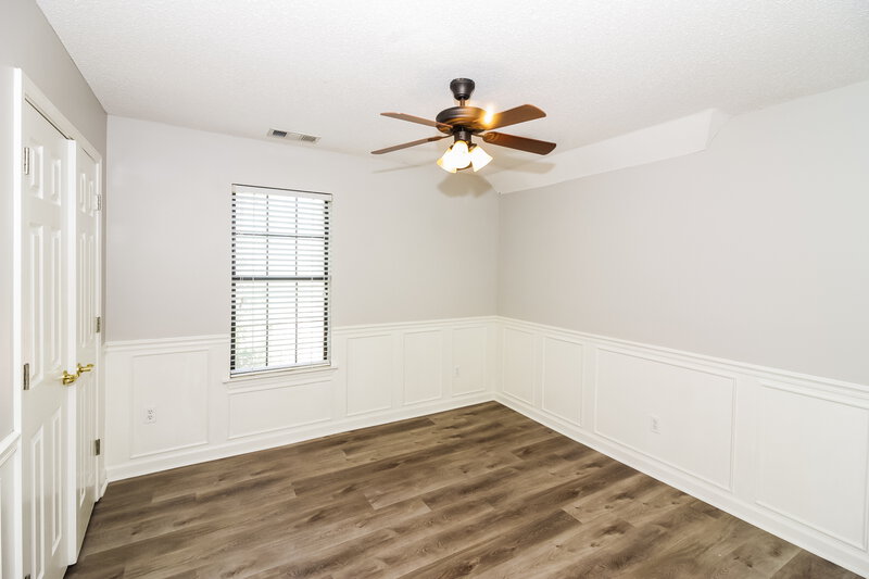 1,970/Mo, 5030 Baywood Dr Millington, TN 38053 Bedroom View 2