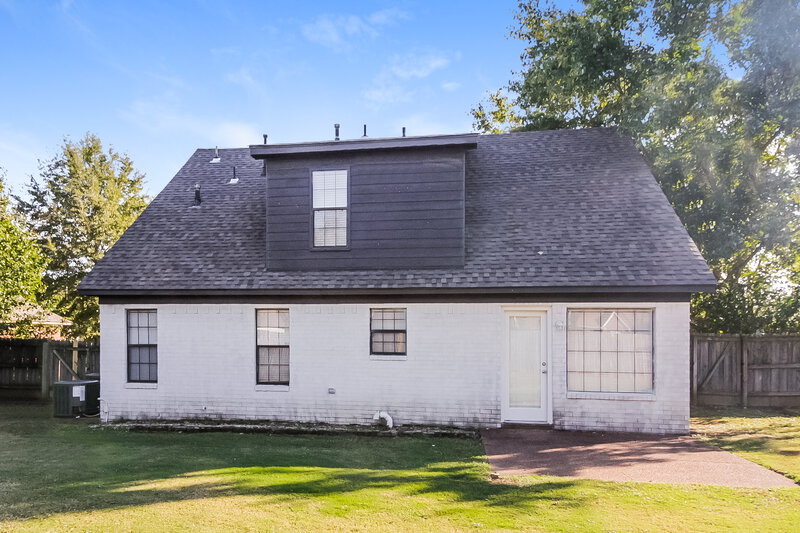 1,970/Mo, 5030 Baywood Dr Millington, TN 38053 No Caption View