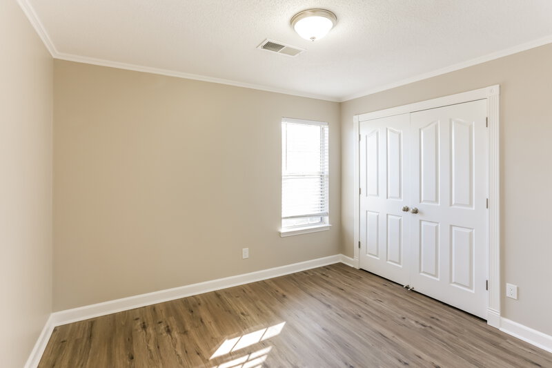 1,640/Mo, 5820 Ridgetop Dr Horn Lake, MS 38637 Bedroom View 2