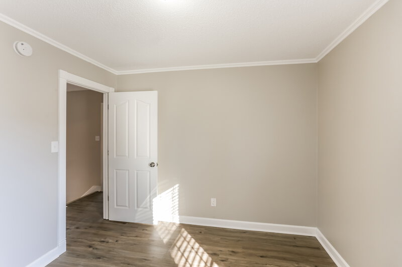 1,640/Mo, 5820 Ridgetop Dr Horn Lake, MS 38637 Bedroom View 3