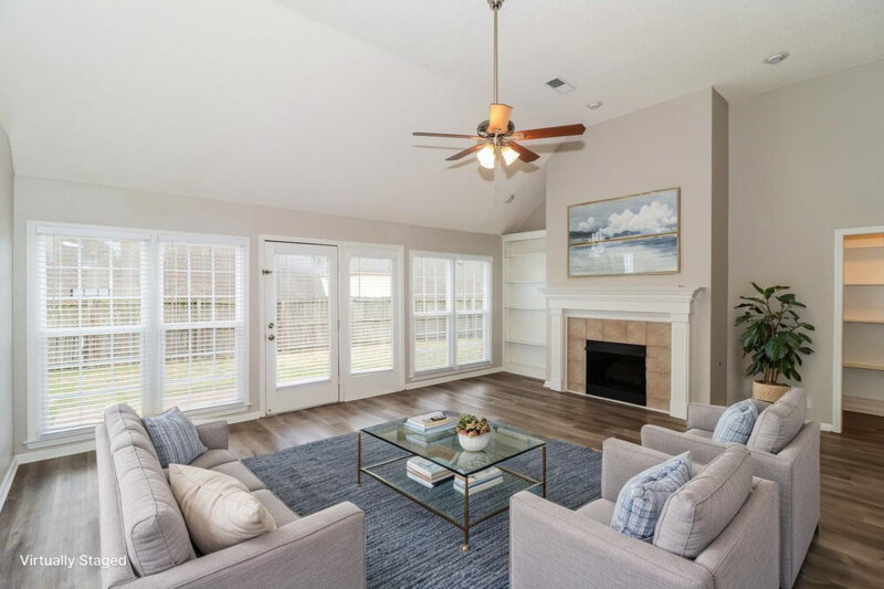 2,265/Mo, 9339 Chimneyrock Blvd Cordova, TN 38016 Misc View 2