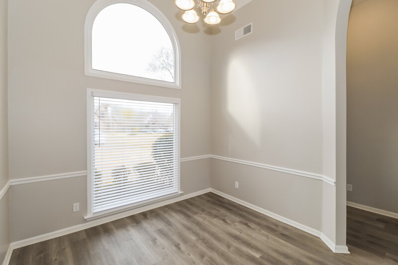 3,270/Mo, 9339 Chimneyrock Blvd Cordova, TN 38016 Dining Room View