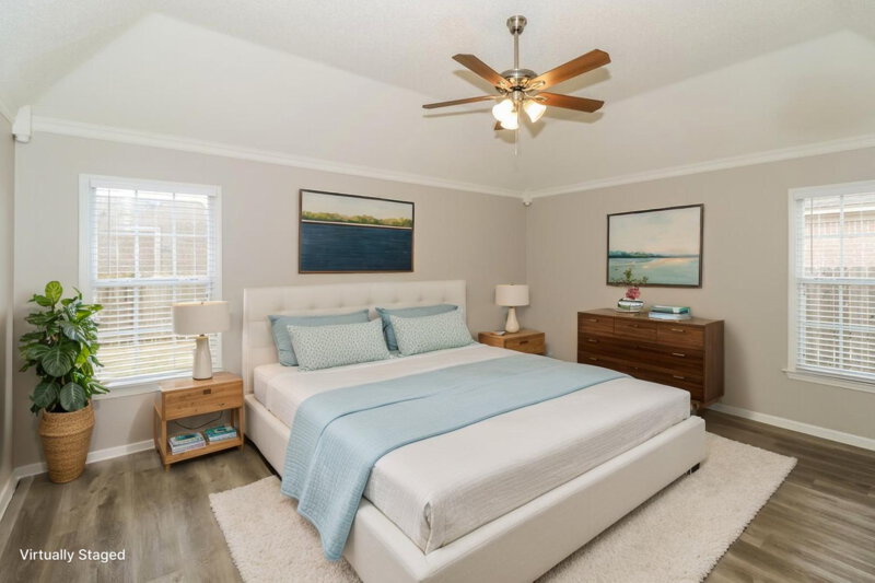 2,265/Mo, 9339 Chimneyrock Blvd Cordova, TN 38016 Misc View 9