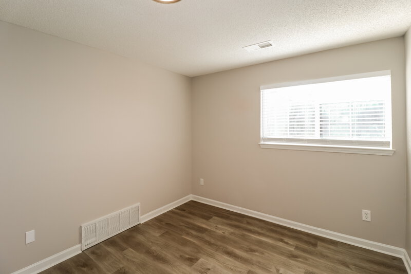 1,905/Mo, 9137 Cinderhill Cv E Cordova, TN 38016 Bedroom View