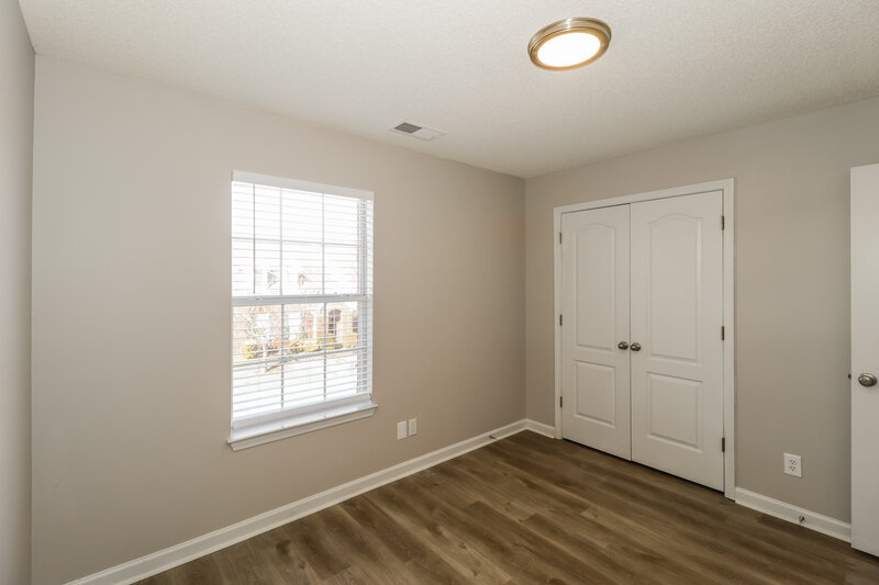1,905/Mo, 9137 Cinderhill Cv E Cordova, TN 38016 Bedroom View 2