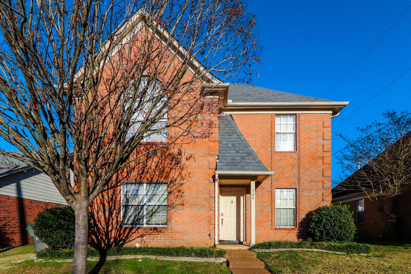 2,560/Mo, 784 Breeze Way Cordova, TN 38018 External View