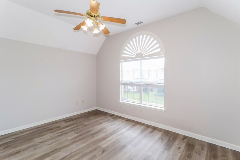 1,730/Mo, 784 Breeze Way Cordova, TN 38018 Main Bedroom View 2