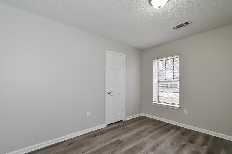 1,965/Mo, 7371 Hollorn Ln Memphis, TN 38125 Bedroom View 2