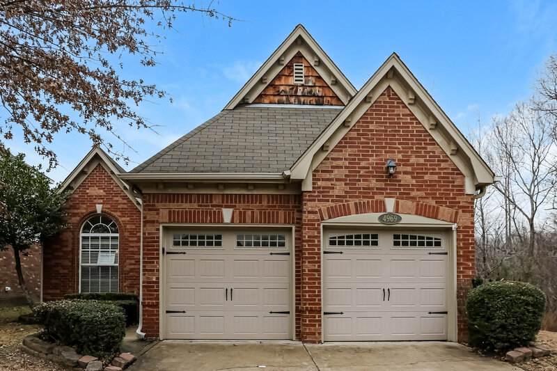 2,120/Mo, 4969 Shaws Ridge Trl Arlington, TN 38002 External View