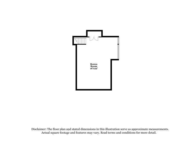 2,120/Mo, 4969 Shaws Ridge Trl Arlington, TN 38002 Floor Plan View