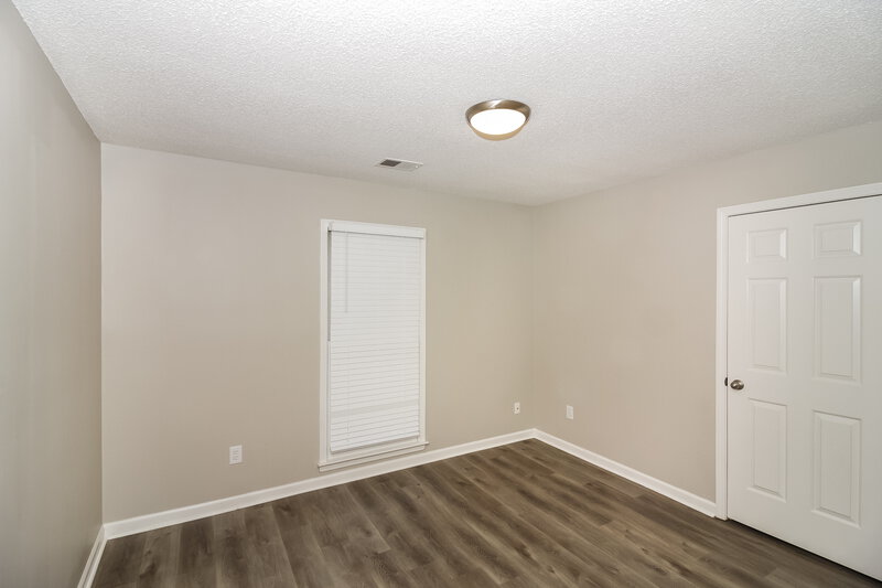 1,915/Mo, 8695 Chris Suzanne Cir Cordova, TN 38018 Bedroom View