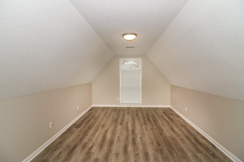 1,915/Mo, 8695 Chris Suzanne Cir Cordova, TN 38018 Bedroom View 2