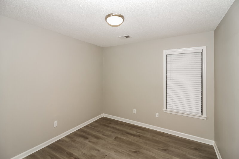 1,915/Mo, 8695 Chris Suzanne Cir Cordova, TN 38018 Bedroom View 3