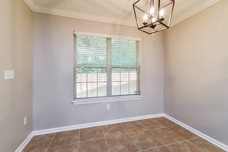 1,980/Mo, 7214 Grapetree Trl Cordova, TN 38018 Dining Room View