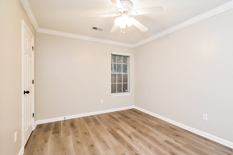 1,980/Mo, 7214 Grapetree Trl Cordova, TN 38018 Bedroom View