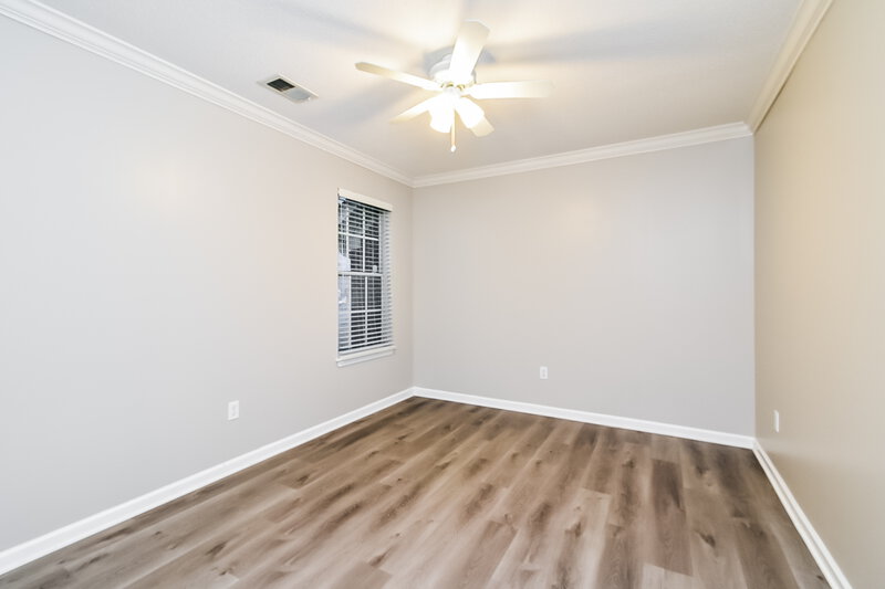 1,980/Mo, 7214 Grapetree Trl Cordova, TN 38018 Bedroom View 2