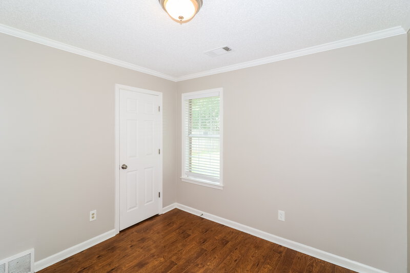 1,780/Mo, 2268 Lake Hill Ct Memphis, TN 38016 Bedroom View