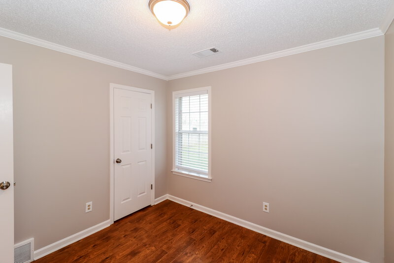 2,530/Mo, 2268 Lake Hill Ct Memphis, TN 38016 Bedroom View
