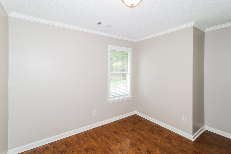 1,780/Mo, 2268 Lake Hill Ct Memphis, TN 38016 Bedroom View 2