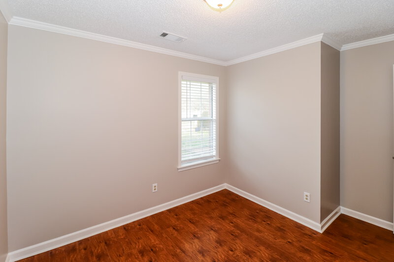 2,530/Mo, 2268 Lake Hill Ct Memphis, TN 38016 Bedroom View 2