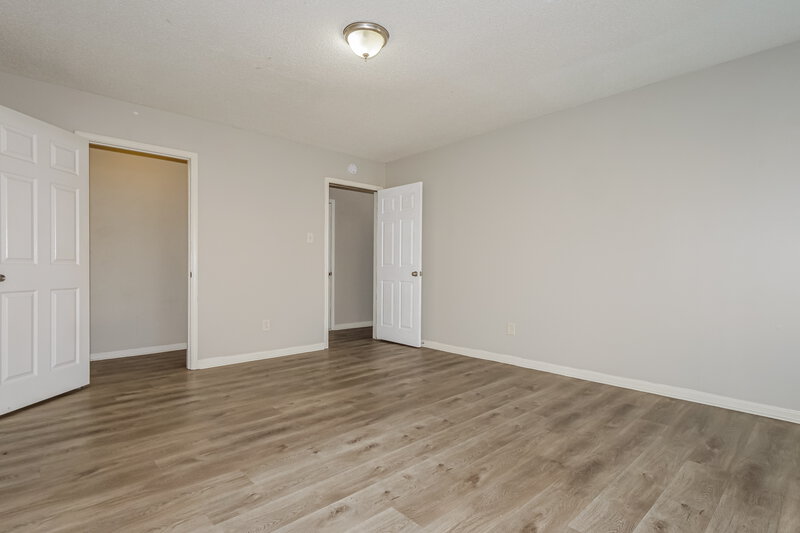 1,940/Mo, 329 Locust Grove Dr Memphis, TN 38018 Bedroom View 2