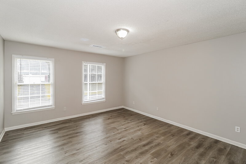 2,075/Mo, 329 Locust Grove Dr Memphis, TN 38018 Bedroom View