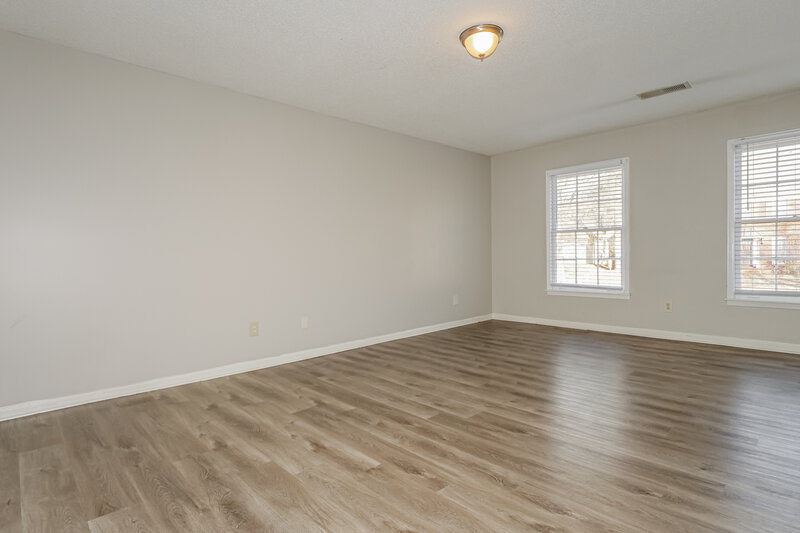 1,940/Mo, 329 Locust Grove Dr Memphis, TN 38018 Bedroom View 3