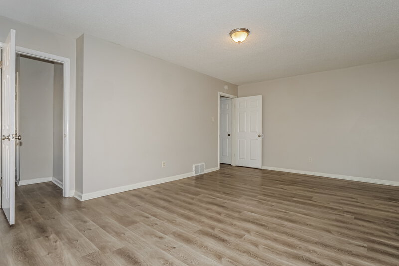 1,940/Mo, 329 Locust Grove Dr Memphis, TN 38018 Bedroom View 4