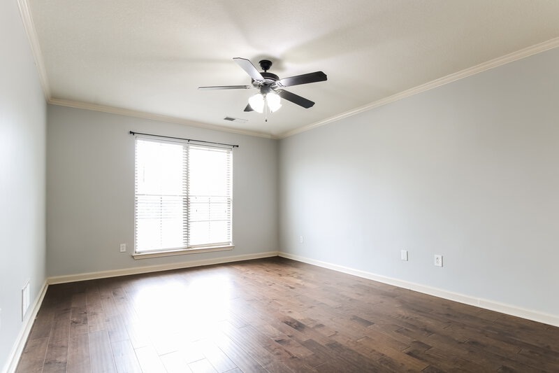 1,875/Mo, 480 Lakewood Dr Oakland, TN 38060 Main Bedroom View