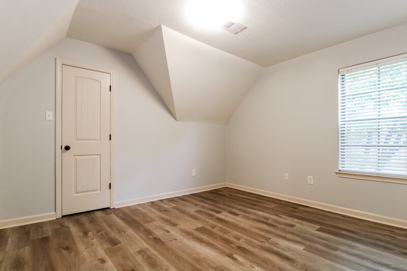 1,875/Mo, 480 Lakewood Dr Oakland, TN 38060 Bedroom View