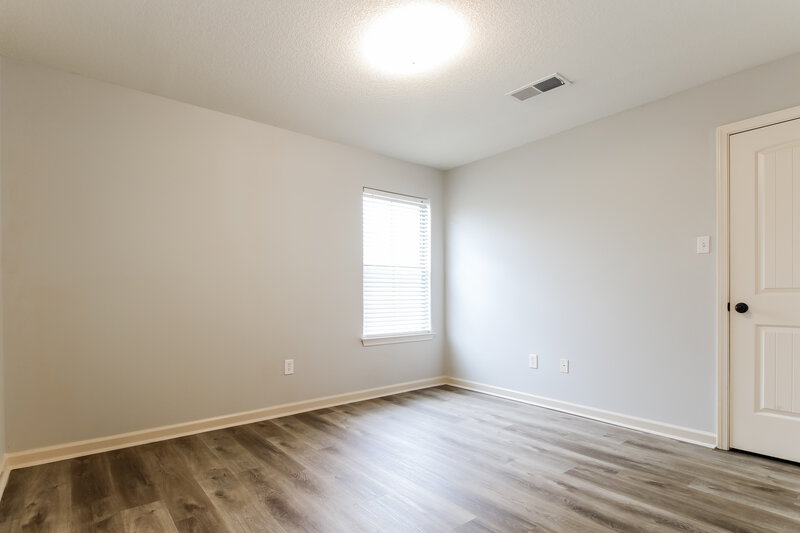 1,875/Mo, 480 Lakewood Dr Oakland, TN 38060 Bedroom View 2