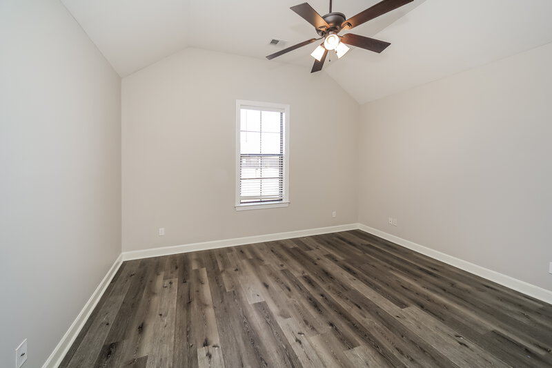 1,850/Mo, 4845 Cantata Dr Walls, MS 38680 Main Bedroom View