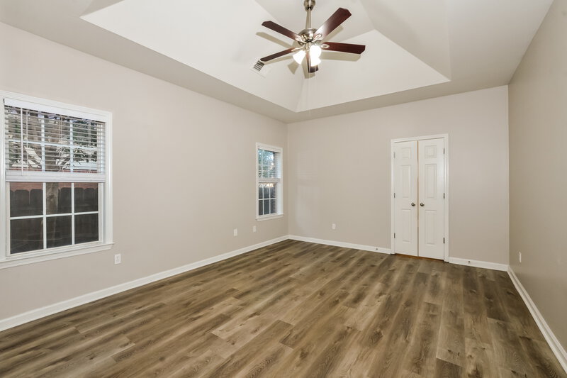 2,175/Mo, 9082 Fulton Ln Memphis, TN 38016 Main Bedroom View