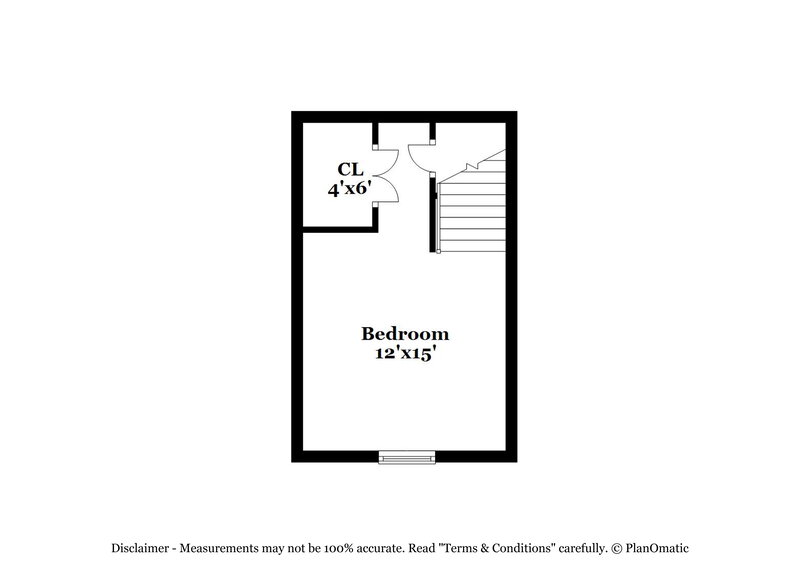 2,410/Mo, 1345 Bending Oak W Hernando, MS 38632 Floor Plan View 2