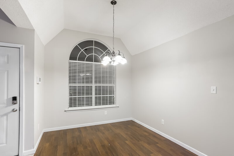 1,710/Mo, 871 Galyon Dr Southaven, MS 38671 Dining Room View