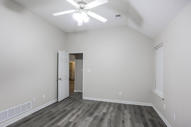 1,710/Mo, 871 Galyon Dr Southaven, MS 38671 Main Bedroom View 2