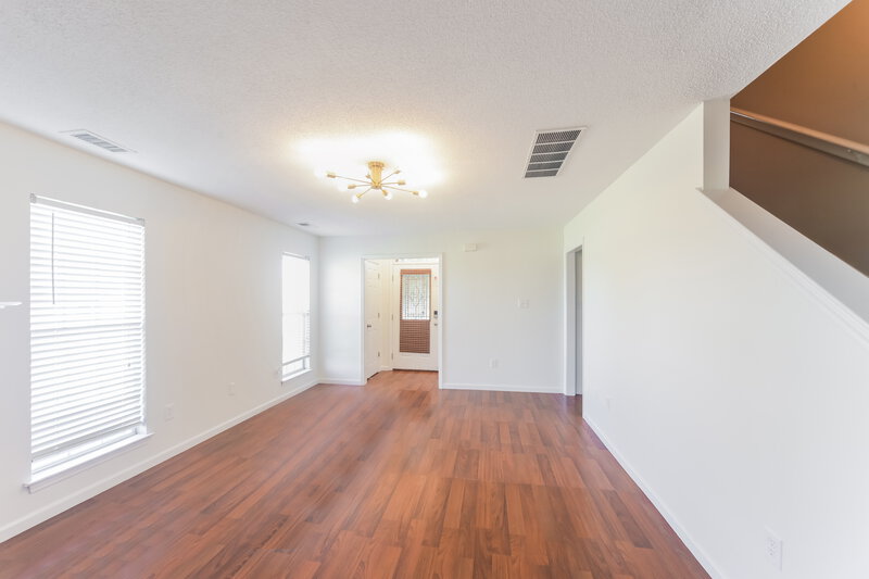1,875/Mo, 5375 Pollard Dr Southaven, MS 38671 Living Room View