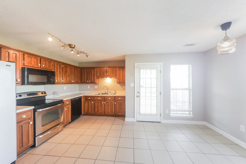 1,875/Mo, 5375 Pollard Dr Southaven, MS 38671 Dining Room View
