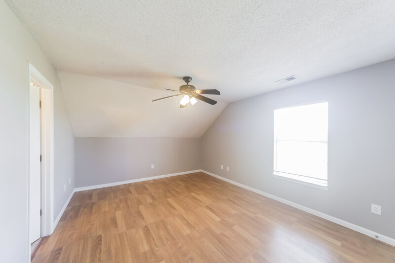 1,875/Mo, 5375 Pollard Dr Southaven, MS 38671 Bedroom View