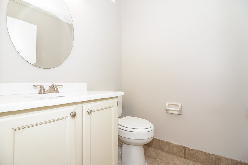 2,205/Mo, 399 Reksten Cv Cordova, TN 38018 Bathroom View