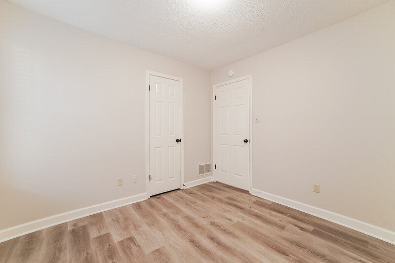 1,720/Mo, 6136 Cherokee Dr Olive Branch, MS 38654 Bedroom View