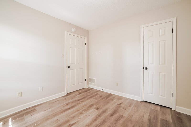 1,720/Mo, 6136 Cherokee Dr Olive Branch, MS 38654 Bedroom View 2