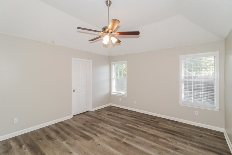1,750/Mo, 3920 Pecan Trace Cv Memphis, TN 38135 Main Bedroom View 2