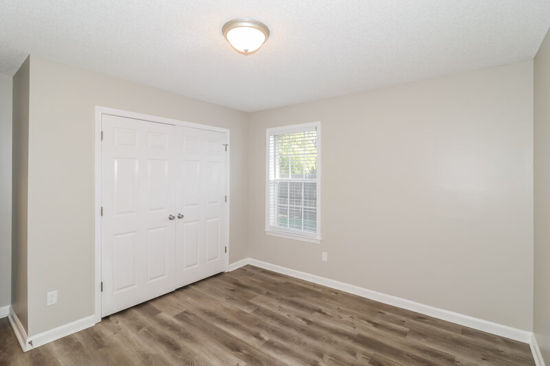1,750/Mo, 3920 Pecan Trace Cv Memphis, TN 38135 Bedroom View