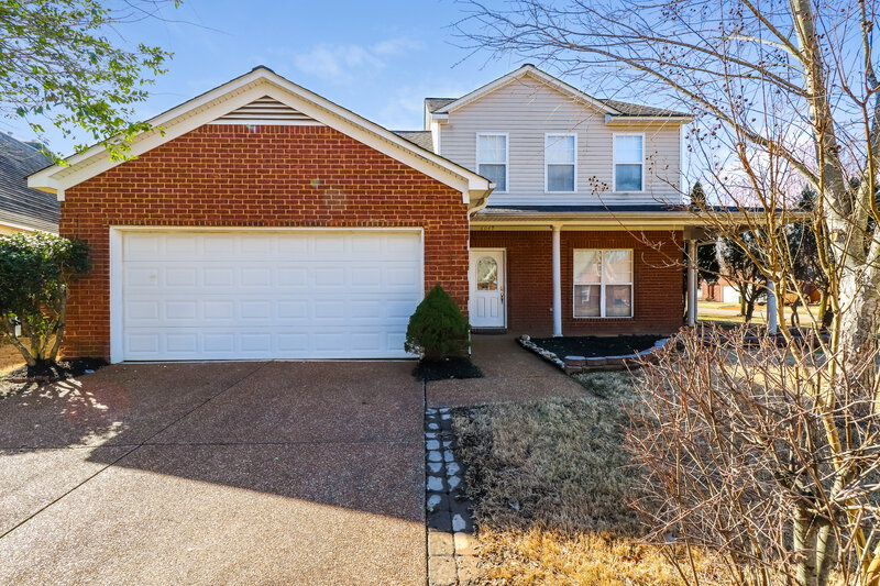 2,280/Mo, 6049 Armistead St Arlington, TN 38002 External View