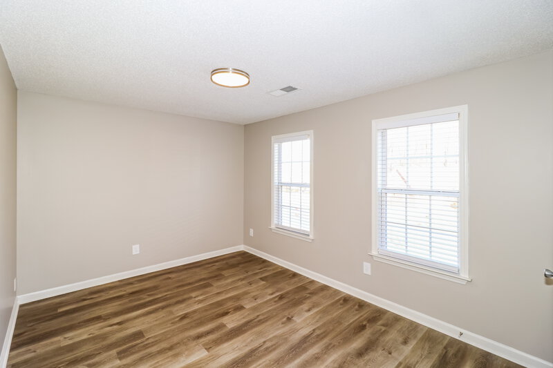 2,280/Mo, 6049 Armistead St Arlington, TN 38002 Bedroom View