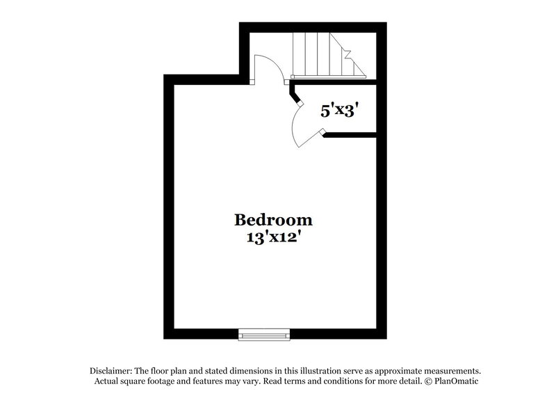 1,890/Mo, 3226 Latimer Rd Horn Lake, MS 38637 Floor Plan View 2